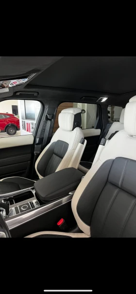Land Rover Range Rover Sport | Mobile.bg    3