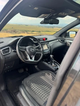 Обява за продажба на Nissan Qashqai Tekna+  ~33 300 лв. - изображение 4