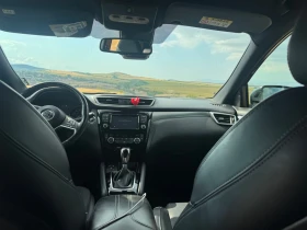 Обява за продажба на Nissan Qashqai Tekna+  ~33 300 лв. - изображение 8