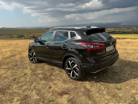 Обява за продажба на Nissan Qashqai Tekna+  ~33 300 лв. - изображение 2