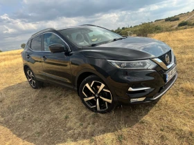 Обява за продажба на Nissan Qashqai Tekna+  ~33 300 лв. - изображение 1