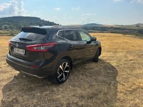 Обява за продажба на Nissan Qashqai Tekna+  ~33 300 лв. - изображение 3