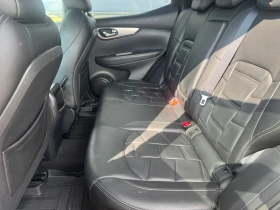 Обява за продажба на Nissan Qashqai Tekna+  ~33 300 лв. - изображение 9