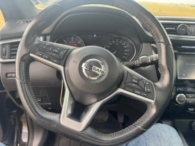 Обява за продажба на Nissan Qashqai Tekna+  ~33 300 лв. - изображение 6
