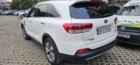 Kia Sorento  AWD 2.2.Limited Edition, PLATINUM  | Mobile.bg    13