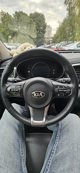 Kia Sorento  AWD 2.2.Limited Edition, PLATINUM  | Mobile.bg    8
