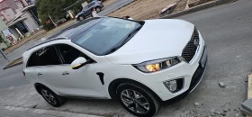 Kia Sorento  AWD 2.2.Limited Edition, PLATINUM  | Mobile.bg    11