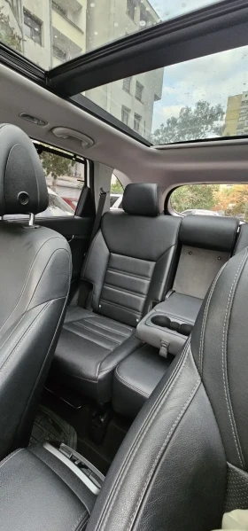 Kia Sorento  AWD 2.2.Limited Edition, PLATINUM  | Mobile.bg    7