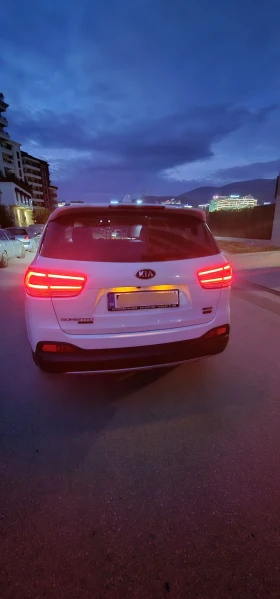 Kia Sorento  AWD 2.2.Limited Edition, PLATINUM  | Mobile.bg    2