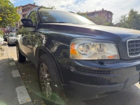 Обява за продажба на Volvo Xc90 ~4 900 лв. - изображение 1 | Auto.bg Обява за продажба на Volvo Xc90 ~4 900 лв. - изображение 1