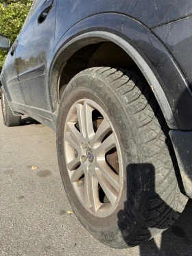 Обява за продажба на Volvo Xc90 ~4 900 лв. - изображение 4 | Auto.bg Обява за продажба на Volvo Xc90 ~4 900 лв. - изображение 4