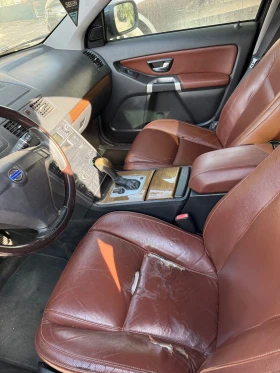 Обява за продажба на Volvo Xc90 ~4 900 лв. - изображение 6 | Auto.bg Обява за продажба на Volvo Xc90 ~4 900 лв. - изображение 6
