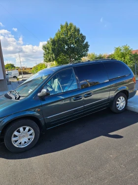 Обява за продажба на Chrysler Gr.voyager 2.8CDI ~7 850 лв. - изображение 2