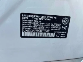 BMW X3 * xDrive30i * CARFAX * БЕЗ ПЪРВОНАЧАЛНА ВНОСКА - 80650 лв. / 41235.69 € - 44688926 12