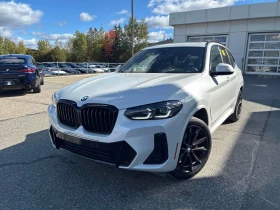 BMW X3 * xDrive30i * CARFAX * БЕЗ ПЪРВОНАЧАЛНА ВНОСКА