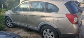 Chevrolet Captiva | Mobile.bg    4
