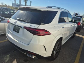 Mercedes-Benz GLE 350 * CARFAX *    | Mobile.bg    3