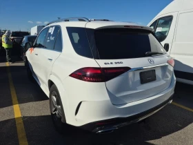 Mercedes-Benz GLE 350 * CARFAX *    | Mobile.bg    4
