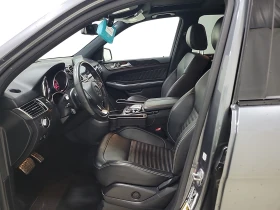 Mercedes-Benz GLE 43 AMG AWD * CARFAX *  *   *  | Mobile.bg    9