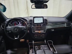 Mercedes-Benz GLE 43 AMG AWD * CARFAX *  *   *  | Mobile.bg    11