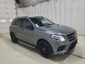 Mercedes-Benz GLE 43 AMG AWD * CARFAX *  *   *  | Mobile.bg    2