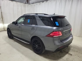 Mercedes-Benz GLE 43 AMG AWD * CARFAX *  *   *  | Mobile.bg    4