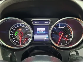 Mercedes-Benz GLE 43 AMG AWD * CARFAX *  *   *  | Mobile.bg    13