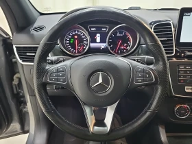 Mercedes-Benz GLE 43 AMG AWD * CARFAX *  *   *  | Mobile.bg    12