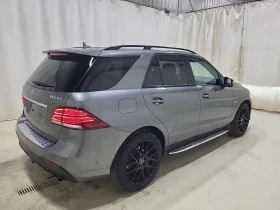 Mercedes-Benz GLE 43 AMG AWD * CARFAX *  *   *  | Mobile.bg    3