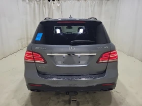 Mercedes-Benz GLE 43 AMG AWD * CARFAX *  *   *  | Mobile.bg    5