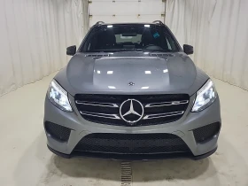 Mercedes-Benz GLE 43 AMG AWD * CARFAX *  *   *  | Mobile.bg    6