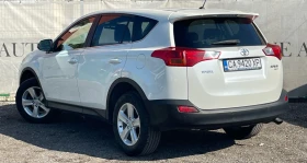 Toyota Rav4 2.2D* AWD* EXECUTIVE* KEYLESS* NAVI* XENON* KAMERA - 27500 лв. / 14060.53 € - 10261582 4