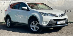 Toyota Rav4 2.2D* AWD* EXECUTIVE* KEYLESS* NAVI* XENON* KAMERA - 27500 лв. / 14060.53 € - 10261582 3