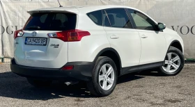 Toyota Rav4 2.2D* AWD* EXECUTIVE* KEYLESS* NAVI* XENON* KAMERA - 27500 лв. / 14060.53 € - 10261582 2