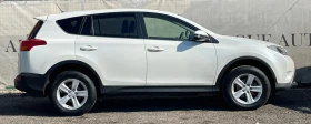Toyota Rav4 2.2D* AWD* EXECUTIVE* KEYLESS* NAVI* XENON* KAMERA - 27500 лв. / 14060.53 € - 10261582 6