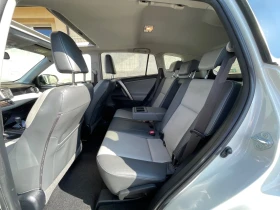 Toyota Rav4 2.2D* AWD* EXECUTIVE* KEYLESS* NAVI* XENON* KAMERA - 27500 лв. / 14060.53 € - 10261582 15