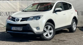 Toyota Rav4 2.2D* AWD* EXECUTIVE* KEYLESS* NAVI* XENON* KAMERA