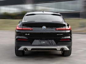 BMW X4 XDRIVE30I * CARPLAY* PANO* BLINDSPOT*  | Mobile.bg    6