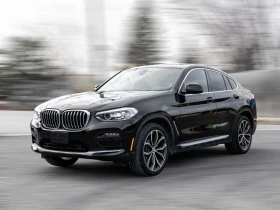 BMW X4 XDRIVE30I * CARPLAY* PANO* BLINDSPOT*  | Mobile.bg    4