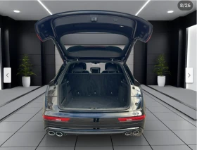 Audi SQ5 DISTRONIC/MATRIX/B&O/BLIND SPOT/VIRTUAL/KEYLESS, снимка 7