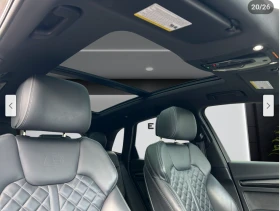 Audi SQ5 DISTRONIC/MATRIX/B&O/BLIND SPOT/VIRTUAL/KEYLESS, снимка 15