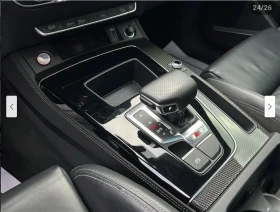 Audi SQ5 DISTRONIC/MATRIX/B&O/BLIND SPOT/VIRTUAL/KEYLESS, снимка 12