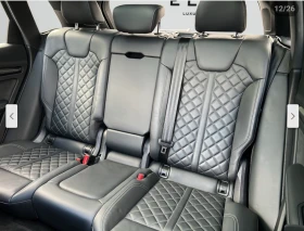 Audi SQ5 DISTRONIC/MATRIX/B&O/BLIND SPOT/VIRTUAL/KEYLESS, снимка 16