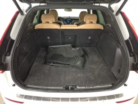 Volvo XC60 * ULTIMATE DARK THEME * CARFAX * ЦЕНА ДО БГ, снимка 14