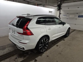 Volvo XC60 * ULTIMATE DARK THEME * CARFAX * ЦЕНА ДО БГ, снимка 4