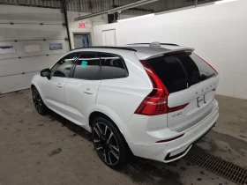Volvo XC60 * ULTIMATE DARK THEME * CARFAX * ЦЕНА ДО БГ, снимка 6