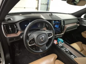 Volvo XC60 * ULTIMATE DARK THEME * CARFAX * ЦЕНА ДО БГ, снимка 9