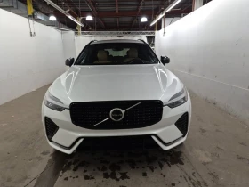 Volvo XC60 * ULTIMATE DARK THEME * CARFAX * ЦЕНА ДО БГ, снимка 2