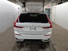 Volvo XC60 * ULTIMATE DARK THEME * CARFAX * ЦЕНА ДО БГ, снимка 5