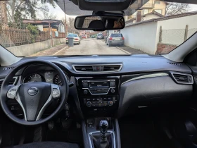 Nissan Qashqai * 1.5DCI* LED* LANE ASSYST* TRAFFIC SIGN* ПРОМОЦИЯ - 7666 € / 14993.39 лв. - 22930112 13